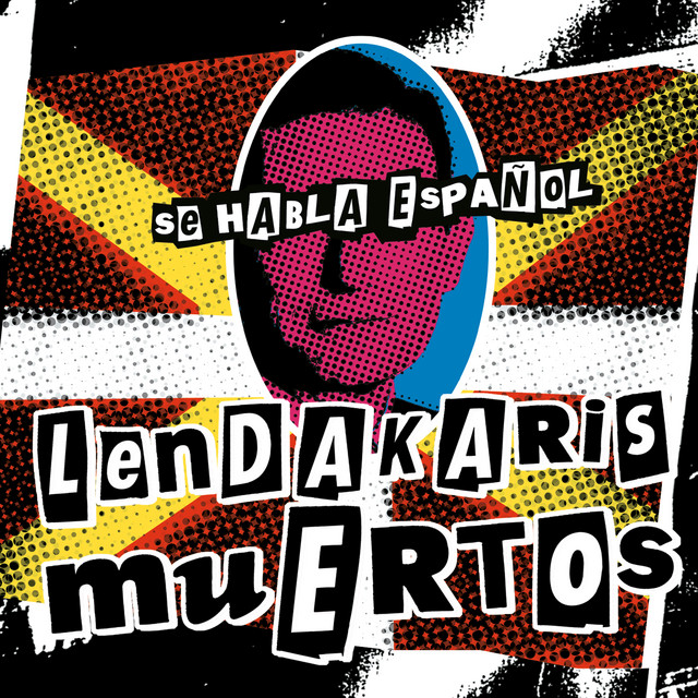 Se Habla Español album cover