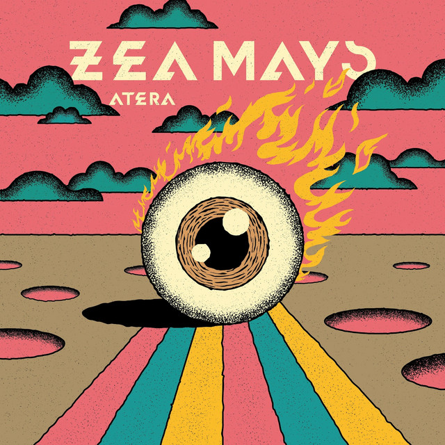 Atera album cover