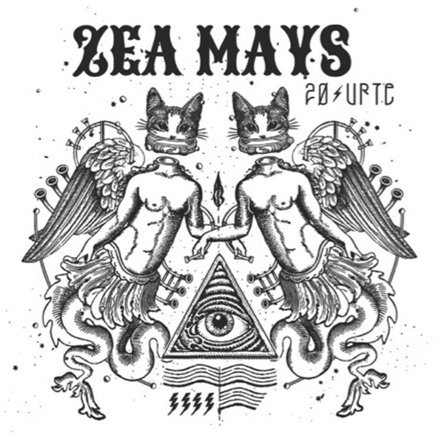 20 Urte album cover