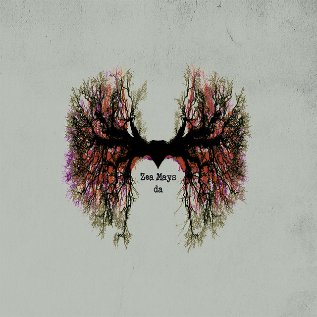 Da album cover