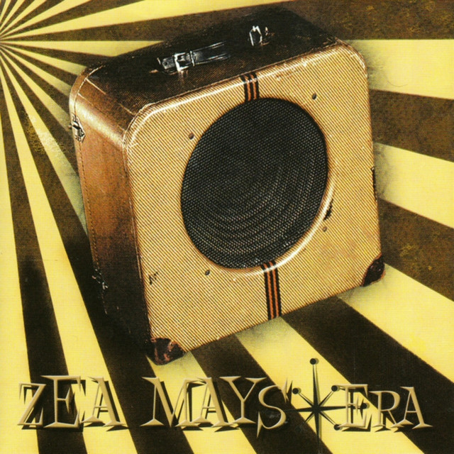 Era album cover