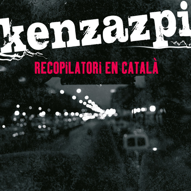 Recopilatori en catalá album cover
