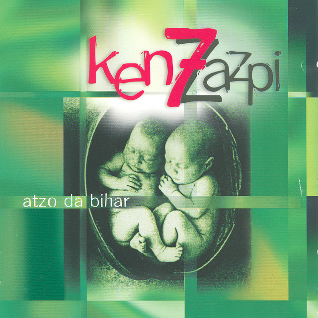 Atzo Da Bihar album cover