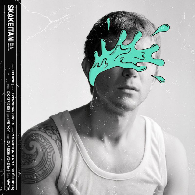 Nola Galdu Denbora album cover