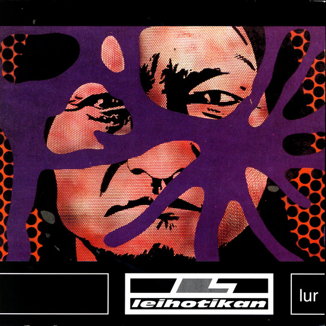 Lur album cover