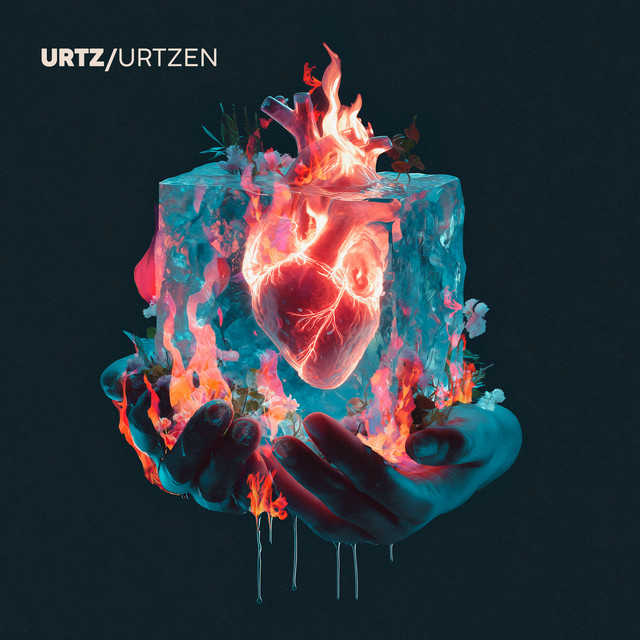 Urtzen album cover