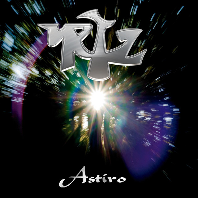 Astiro album cover