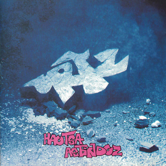 HAUTSA ASTINDUZ album cover