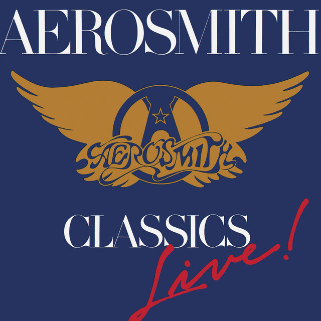 Classics Live album cover