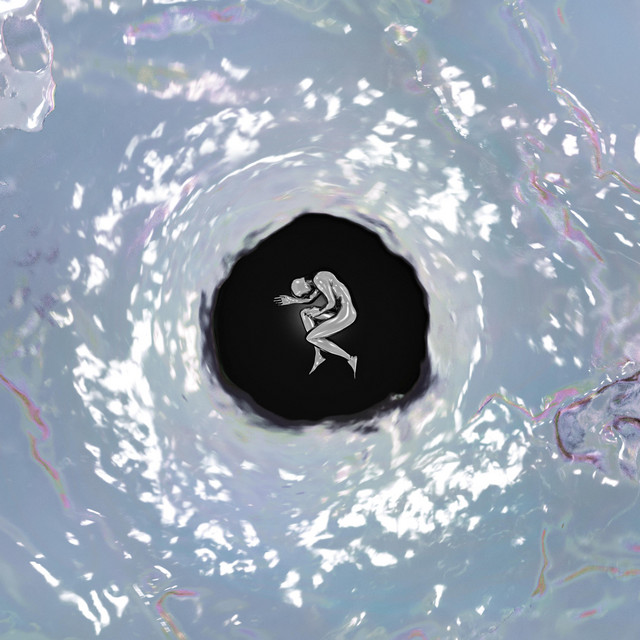 i call for the sinking warmth album cover