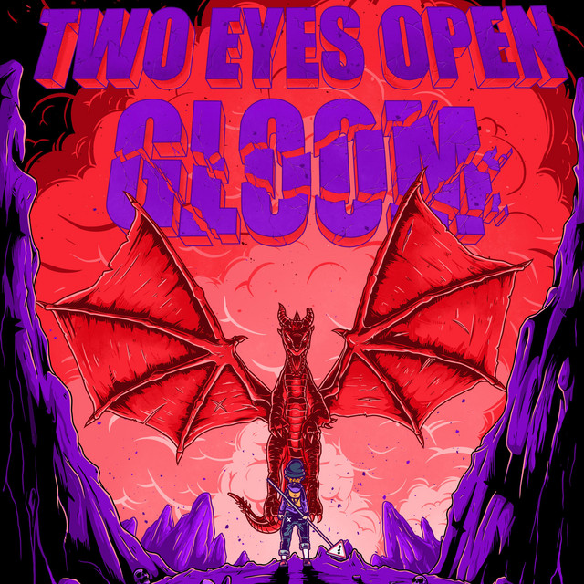 Gloom album cover