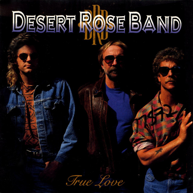 True Love album cover