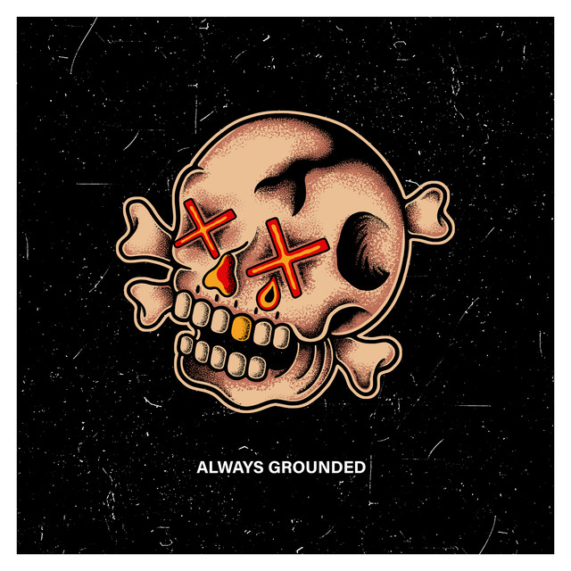 Always Grounded album cover