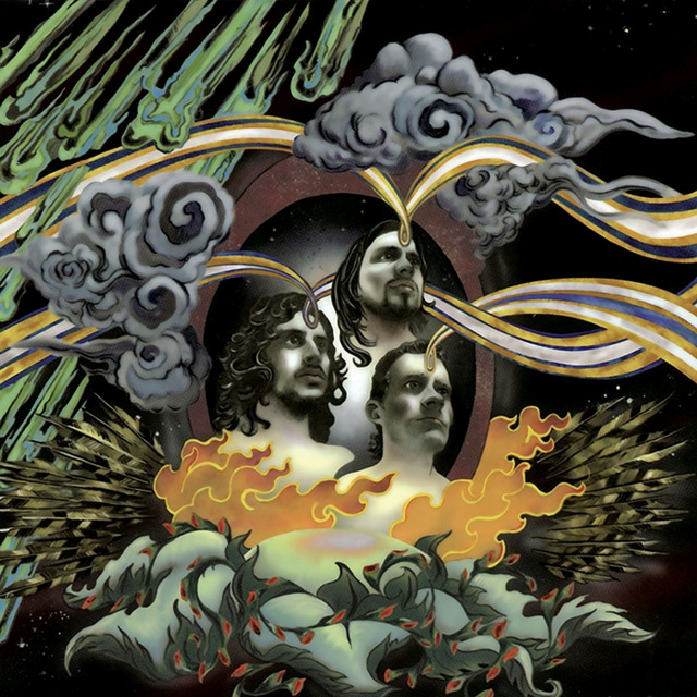 In Your Time album cover