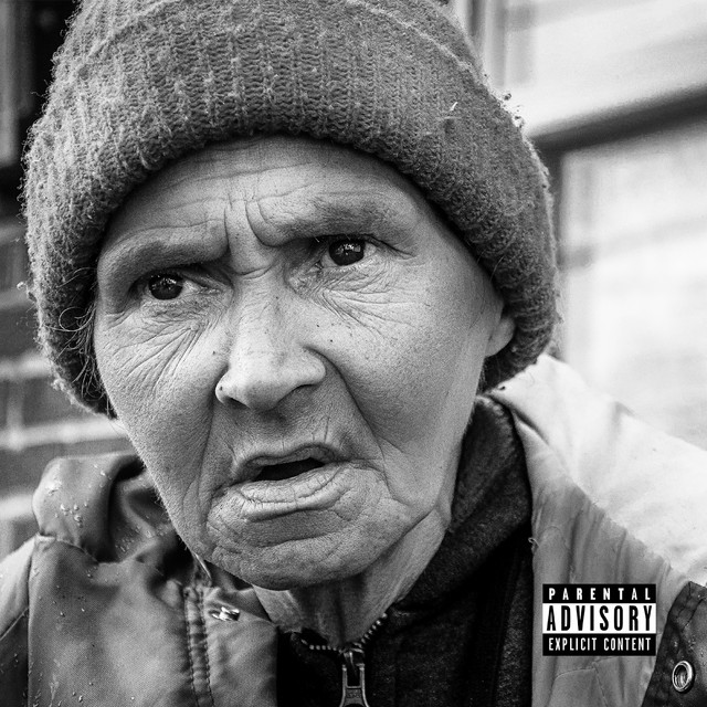 WWCD album cover