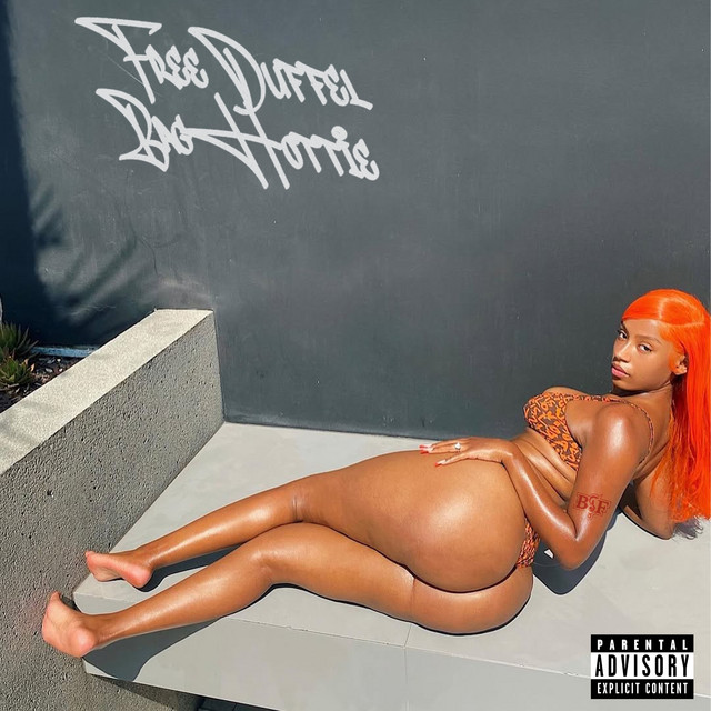 Body Like Raven album cover