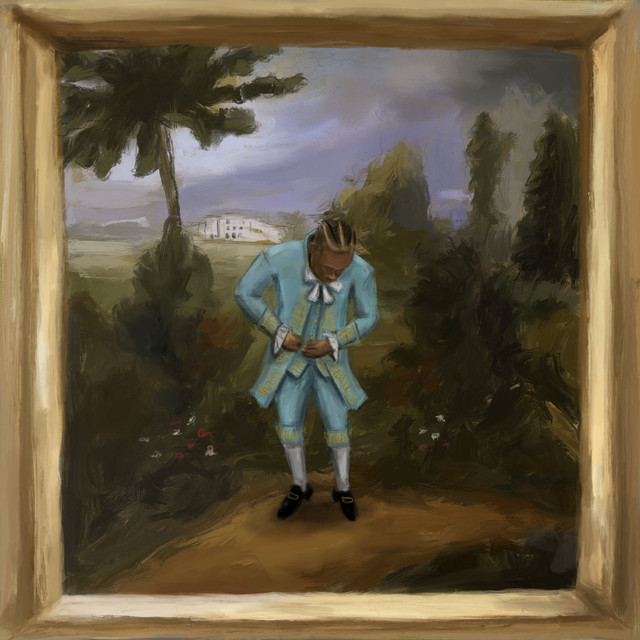 MINO album cover