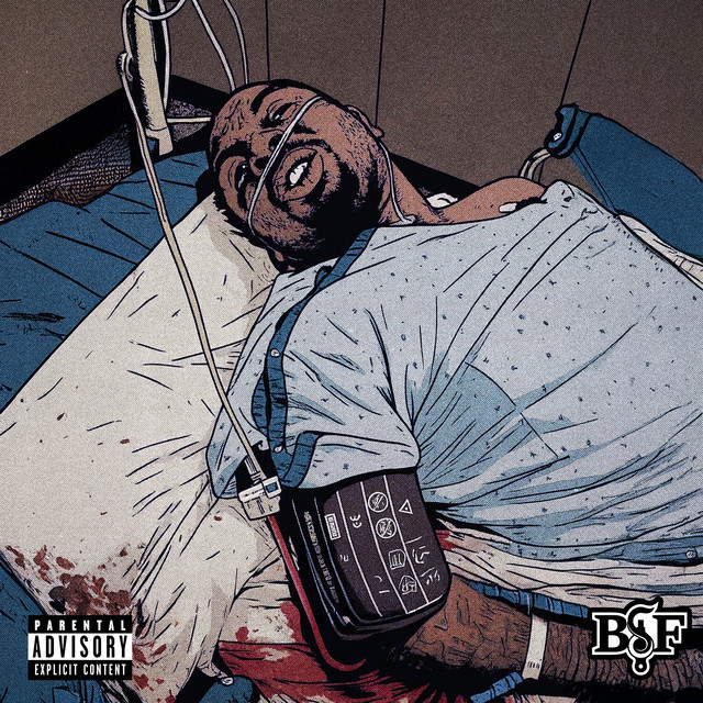 Could Be Worse album cover