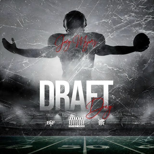 Draft Day album cover