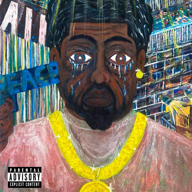 Birth of a Dynasty album cover