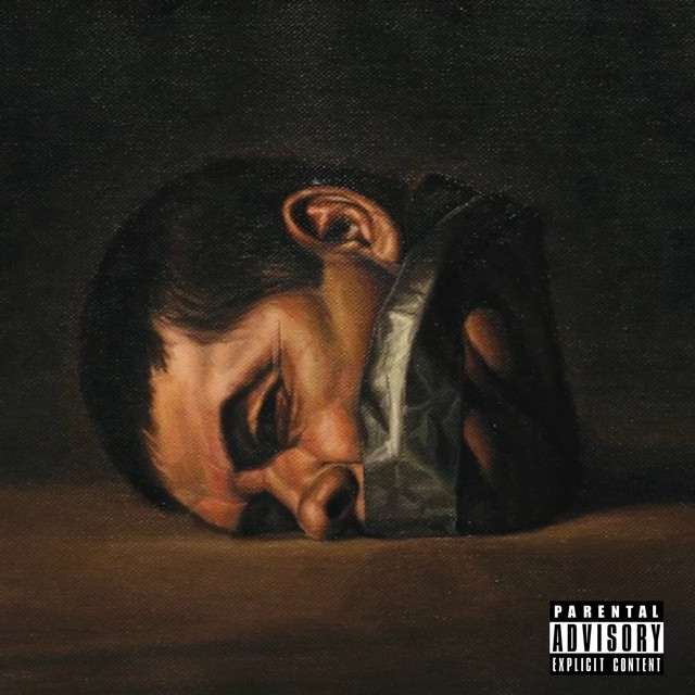 Season of Revenge album cover