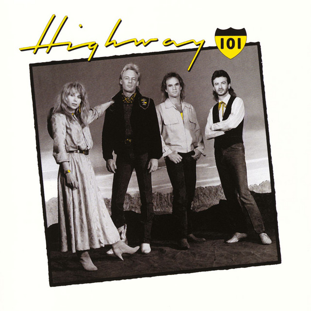Highway 101 album cover