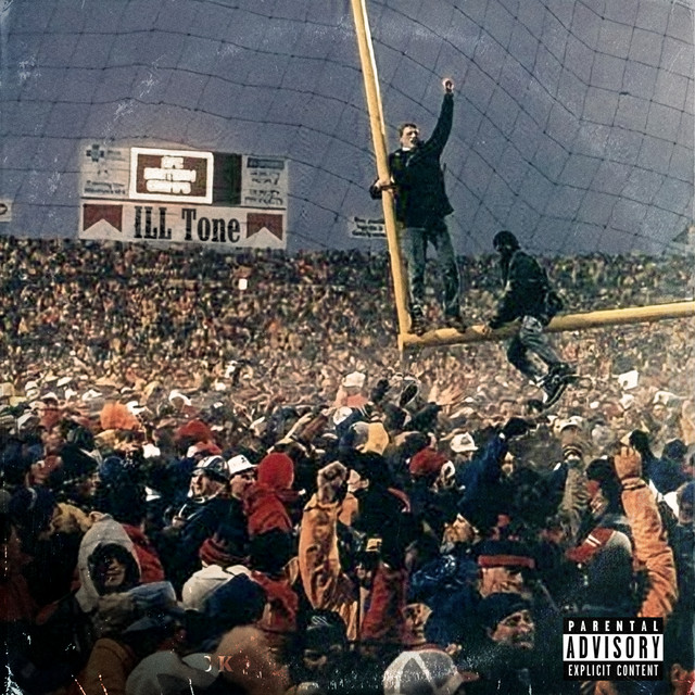The Outcome album cover