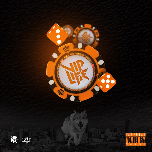VIP Life album cover
