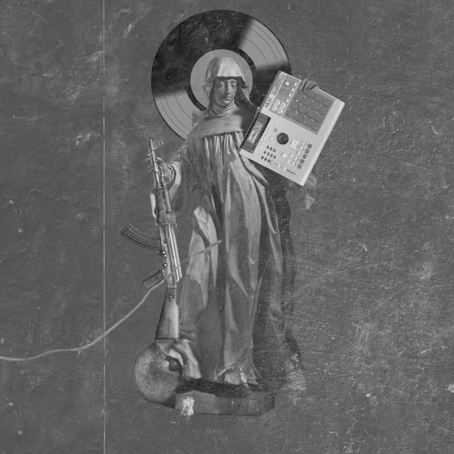 HONOR album cover