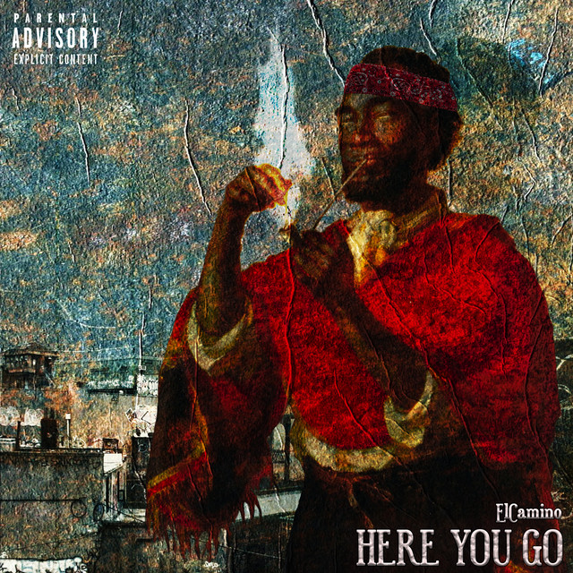 Here You Go album cover