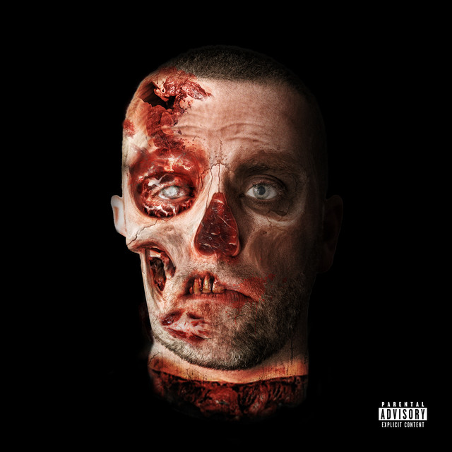 ZOMBIE album cover