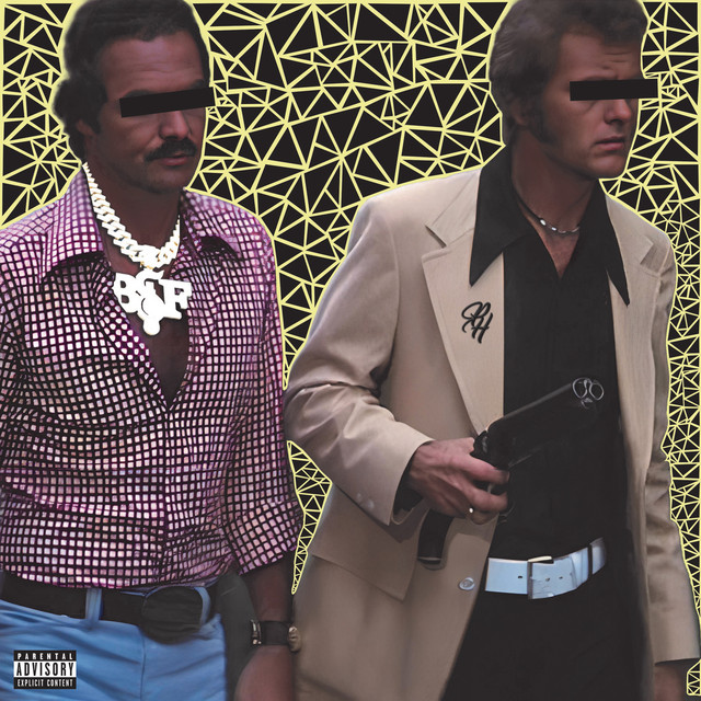 LUPARA album cover