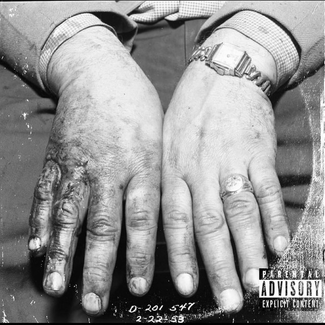 Money Wins All Wars album cover