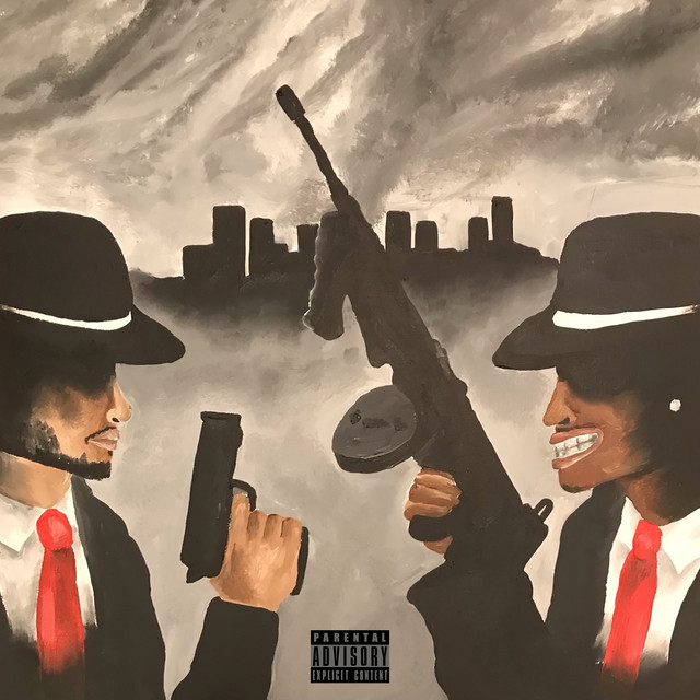 Loyalty Makes You Related album cover