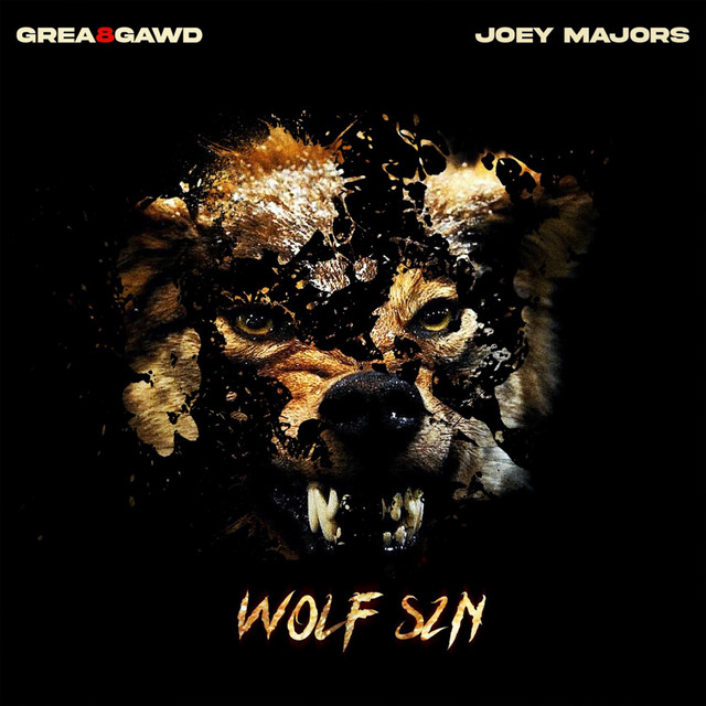 WOLF SZN (Instrumentals) album cover