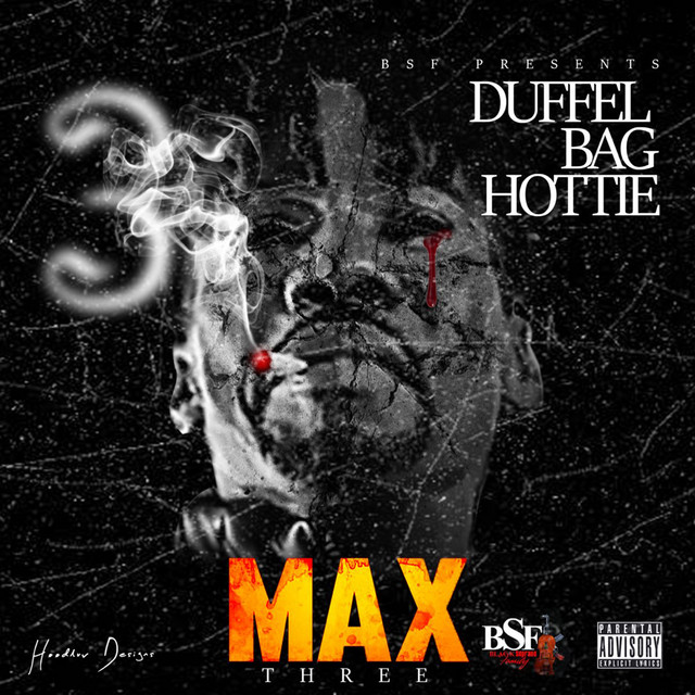 Max 3 album cover