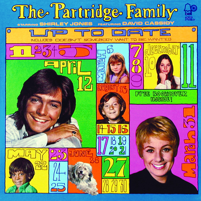 Up To Date album cover