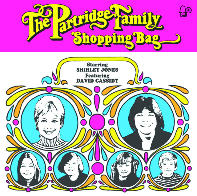 Shopping Bag album cover