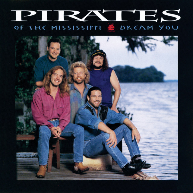 Dream You album cover