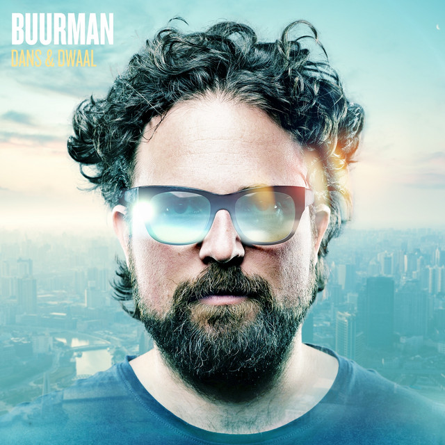 Dans En Dwaal album cover