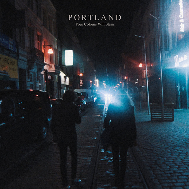 Melbourne Instruments NINA as heard on Your Colours Will Stain by Portland (2019)