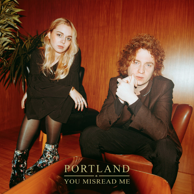 Boss BD-2 Blues Driver as heard on You Misread Me by Portland (2020)