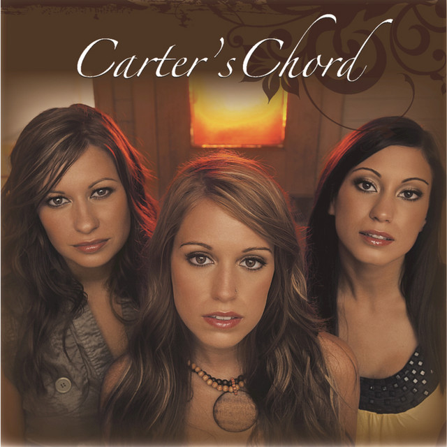 Carter's Chord album cover