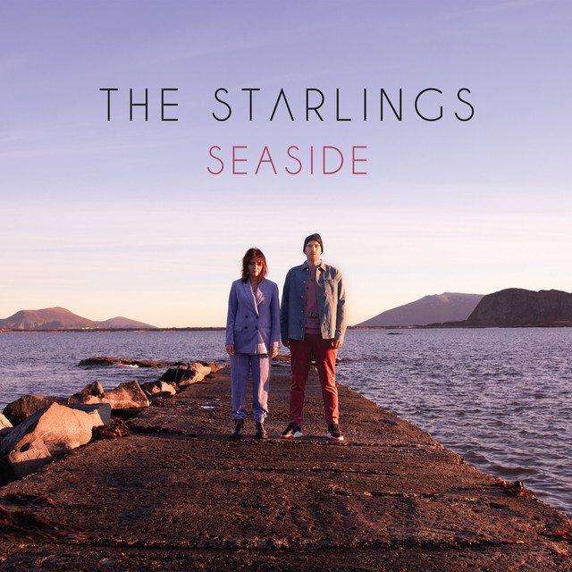 Seaside album cover