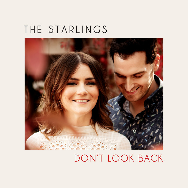 Don't Look Back album cover