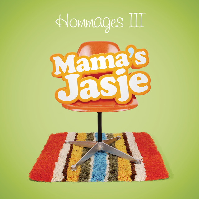 Hommages III album cover