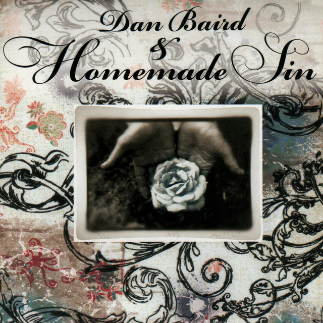 Dan Baird and Homemade Sin album cover