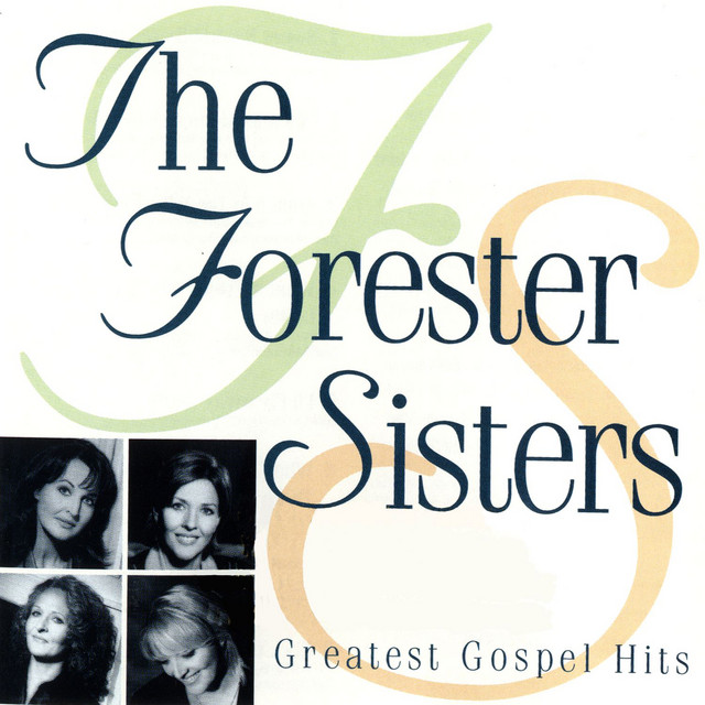 Greatest Gospel Hits album cover