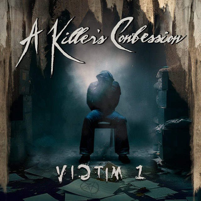 Victim 1 album cover