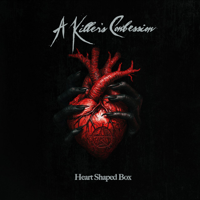 Heart Shaped Box